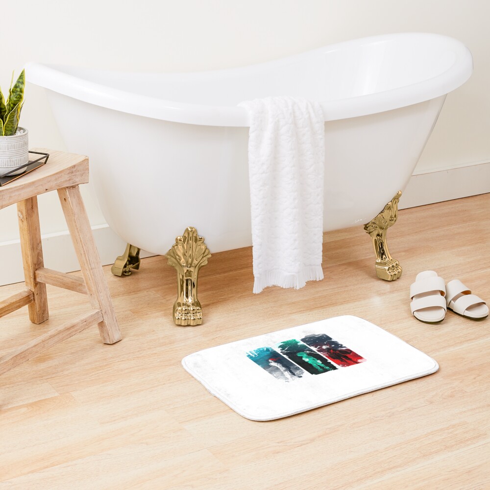 What S Your Power Bath Mat - Image 2