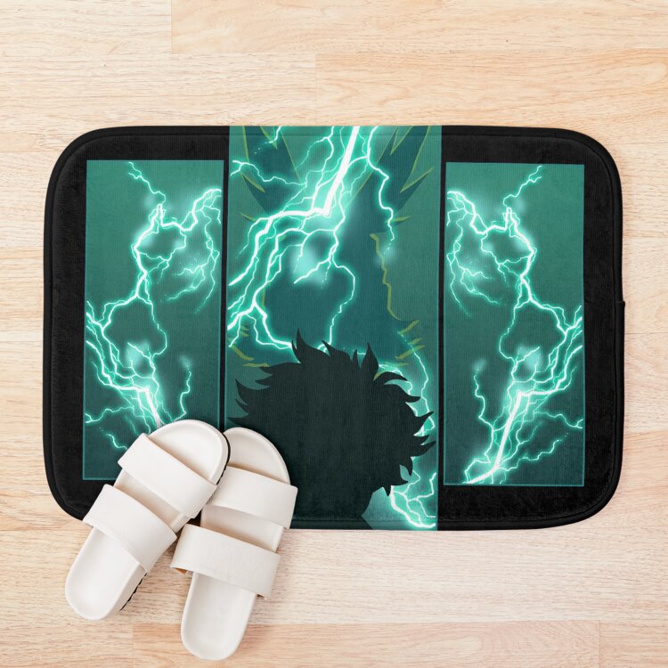 The All Mighty Prodigy Bath Mat - Image 3