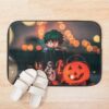 urbathmat flatlay context smallsquare750x1000.1u5 11 - My Hero Academia UK Shop