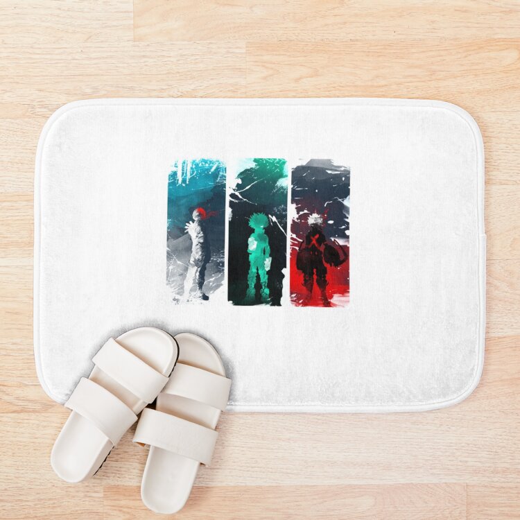 What S Your Power Bath Mat - Image 3