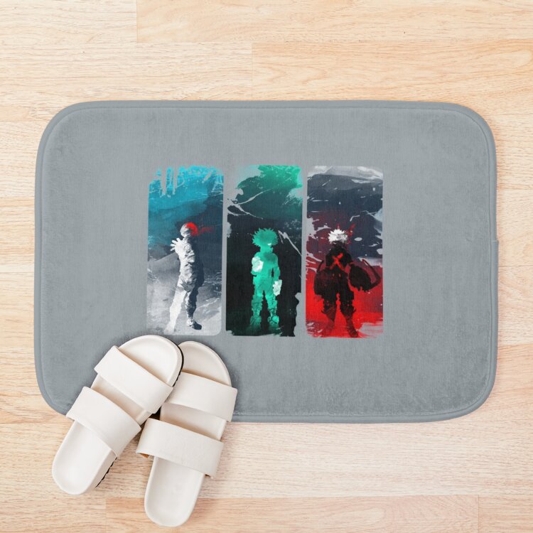 Whats Your Power Bath Mat - Image 3