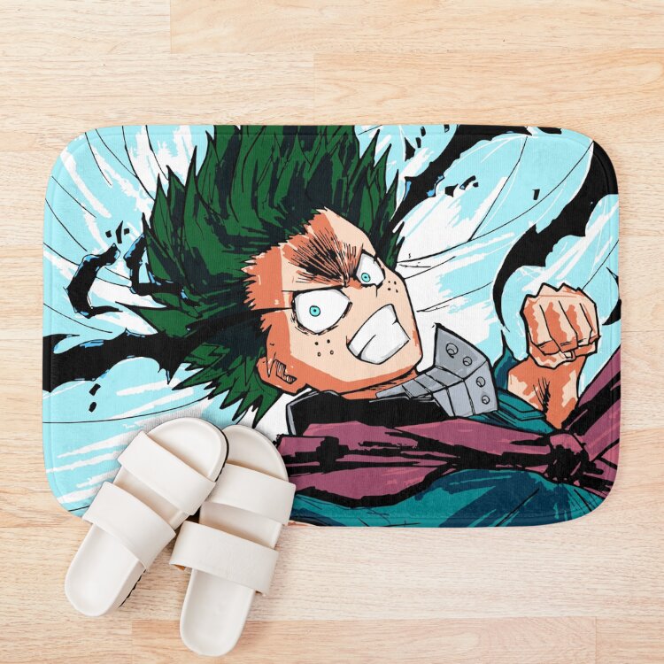 Bath Mat - Image 3