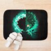urbathmat flatlay context smallsquare750x1000.1u5 23 - My Hero Academia UK Shop