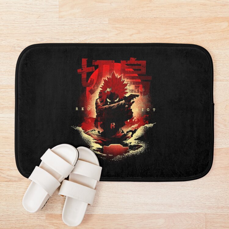 Hard Like Rock Bath Mat - Image 3