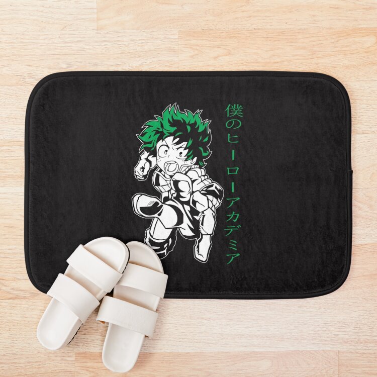 Mha 02 Bath Mat - Image 3