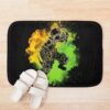 urbathmat flatlay context smallsquare750x1000.1u5 6 - My Hero Academia UK Shop