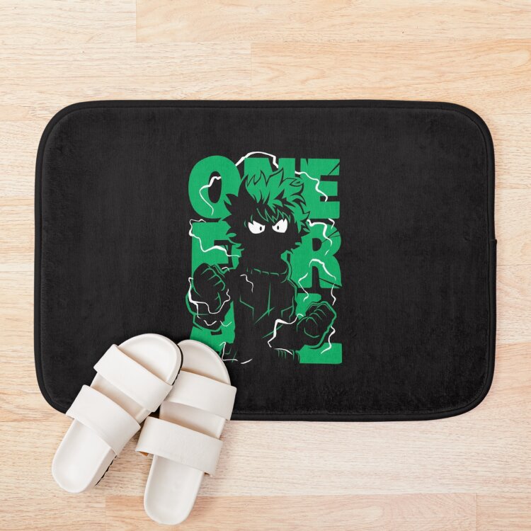 Mha 03 Bath Mat - Image 3