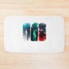urbathmat flatlay largesquare1000x1000.1u5 12 - My Hero Academia UK Shop