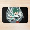 urbathmat flatlay largesquare1000x1000.1u5 13 - My Hero Academia UK Shop