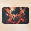 urbathmat flatlay largesquare1000x1000.1u5 15 - My Hero Academia UK Shop