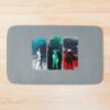 urbathmat flatlay largesquare1000x1000.1u5 18 - My Hero Academia UK Shop