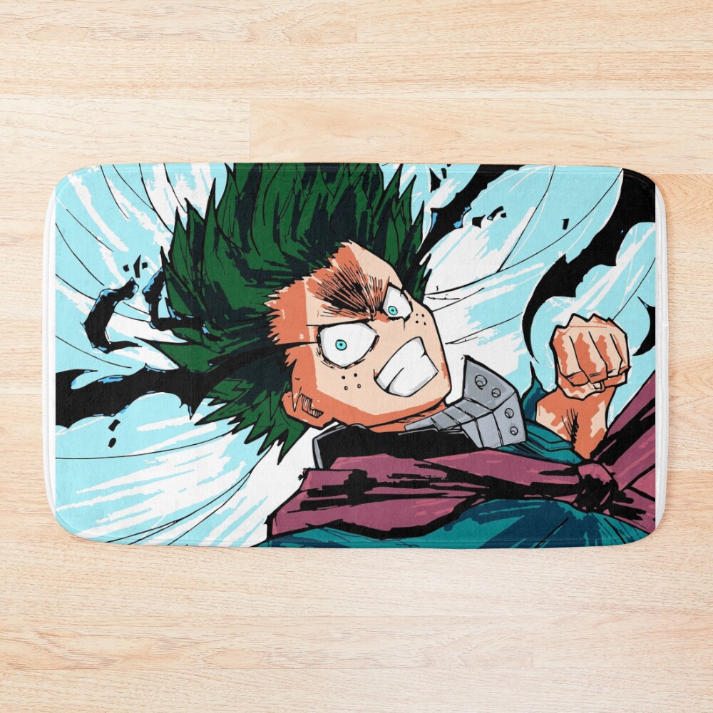 Bath Mat