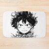 urbathmat flatlay largesquare1000x1000.1u5 20 - My Hero Academia UK Shop