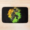 urbathmat flatlay largesquare1000x1000.1u5 6 - My Hero Academia UK Shop