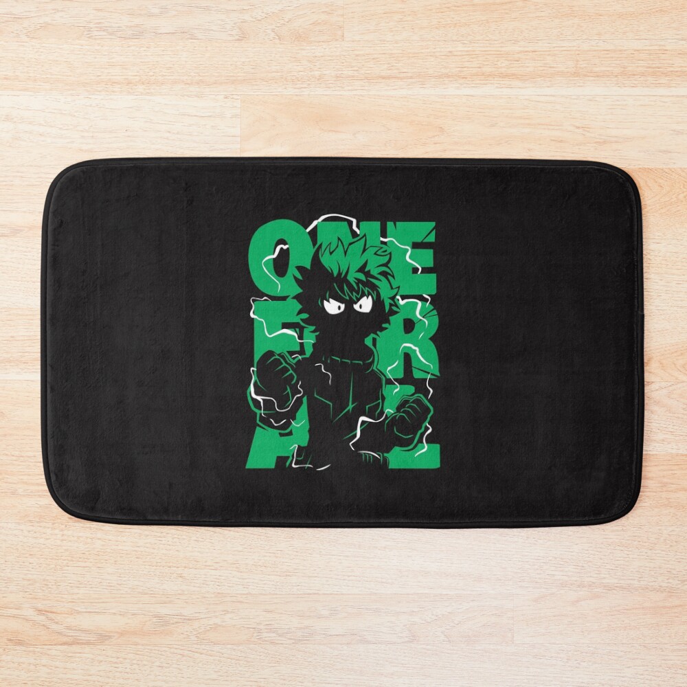 Mha 03 Bath Mat