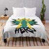 urblanket large bedsquarex1000.1u2 10 - My Hero Academia UK Shop