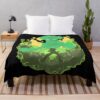 urblanket large bedsquarex1000.1u2 13 - My Hero Academia UK Shop