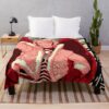 urblanket large bedsquarex1000.1u2 18 - My Hero Academia UK Shop