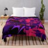 urblanket large bedsquarex1000.1u2 3 - My Hero Academia UK Shop