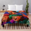 urblanket large bedsquarex1000.1u2 4 - My Hero Academia UK Shop