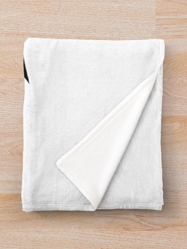 Deku And All Might Boku No Hero Academia Throw Blanket - Image 2