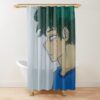 urshower curtain closedsquare1000x1000.1 12 - My Hero Academia UK Shop