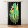 urshower curtain closedsquare1000x1000.1 13 - My Hero Academia UK Shop