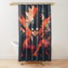 urshower curtain closedsquare1000x1000.1 15 - My Hero Academia UK Shop