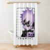 urshower curtain closedsquare1000x1000.1 17 - My Hero Academia UK Shop