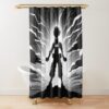 urshower curtain closedsquare1000x1000.1 18 - My Hero Academia UK Shop