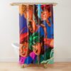 urshower curtain closedsquare1000x1000.1 2 - My Hero Academia UK Shop