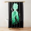 urshower curtain closedsquare1000x1000.1 20 - My Hero Academia UK Shop