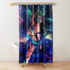 urshower curtain closedsquare1000x1000.1 22 - My Hero Academia UK Shop