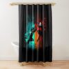 urshower curtain closedsquare1000x1000.1 3 - My Hero Academia UK Shop