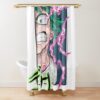 urshower curtain closedsquare1000x1000.1 9 - My Hero Academia UK Shop