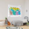 urtapestry lifestyle dorm mediumsquare1000x1000.u2 17 - My Hero Academia UK Shop