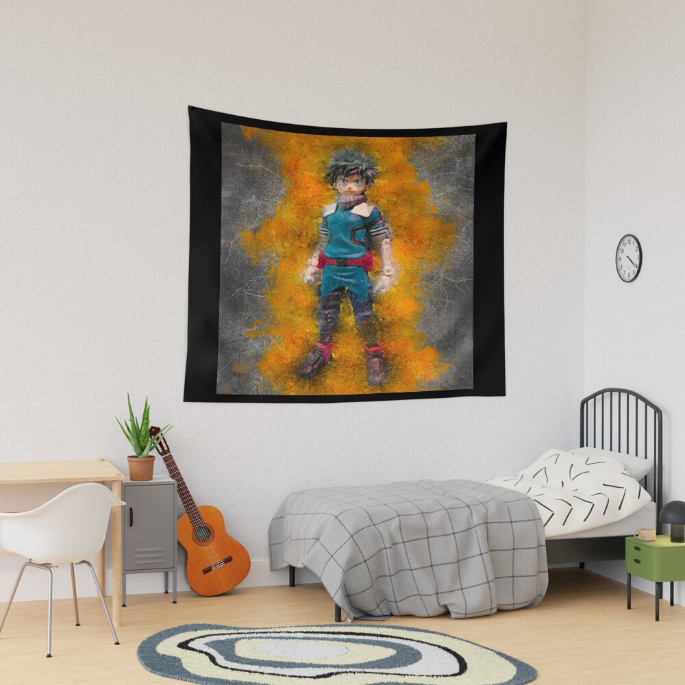 Anime Archive 00016 Tapestry