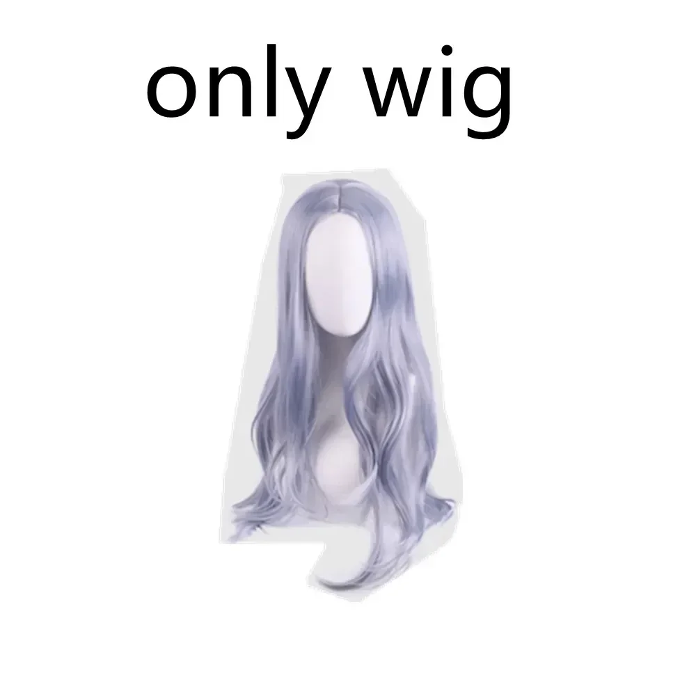 Anime Boku no My Hero Academia Eri Cosplay Costume - Image 4
