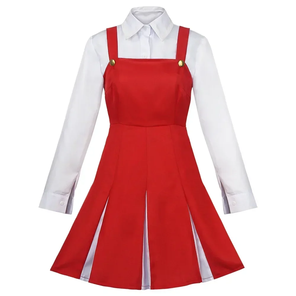 Anime Boku no My Hero Academia Eri Cosplay Costume - Image 5